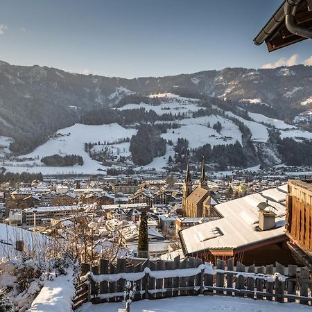 Maurers Appartment Sankt Johann im Pongau Buitenkant foto