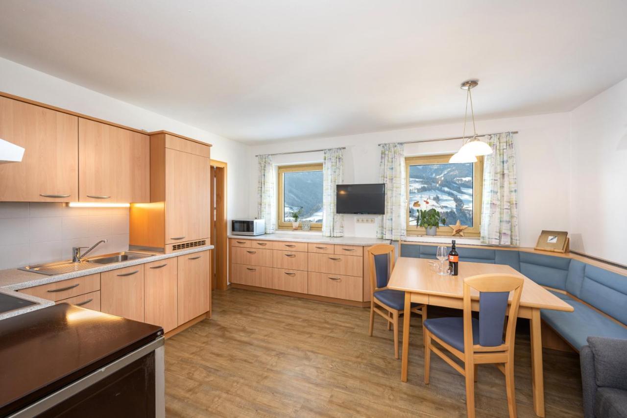 Maurers Appartment Sankt Johann im Pongau Buitenkant foto