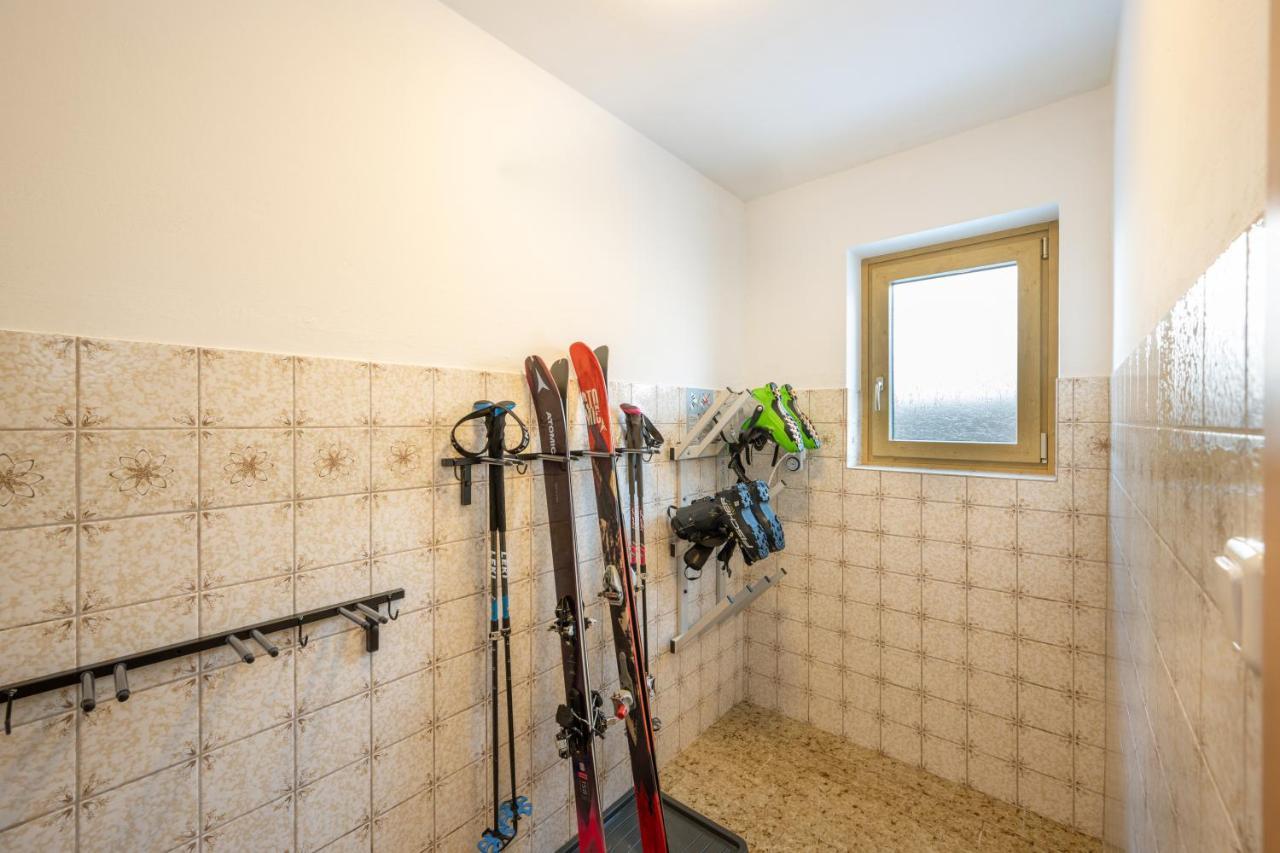 Maurers Appartment Sankt Johann im Pongau Buitenkant foto